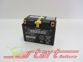 Yuasa YTZ12S 12V 11.2 Ah